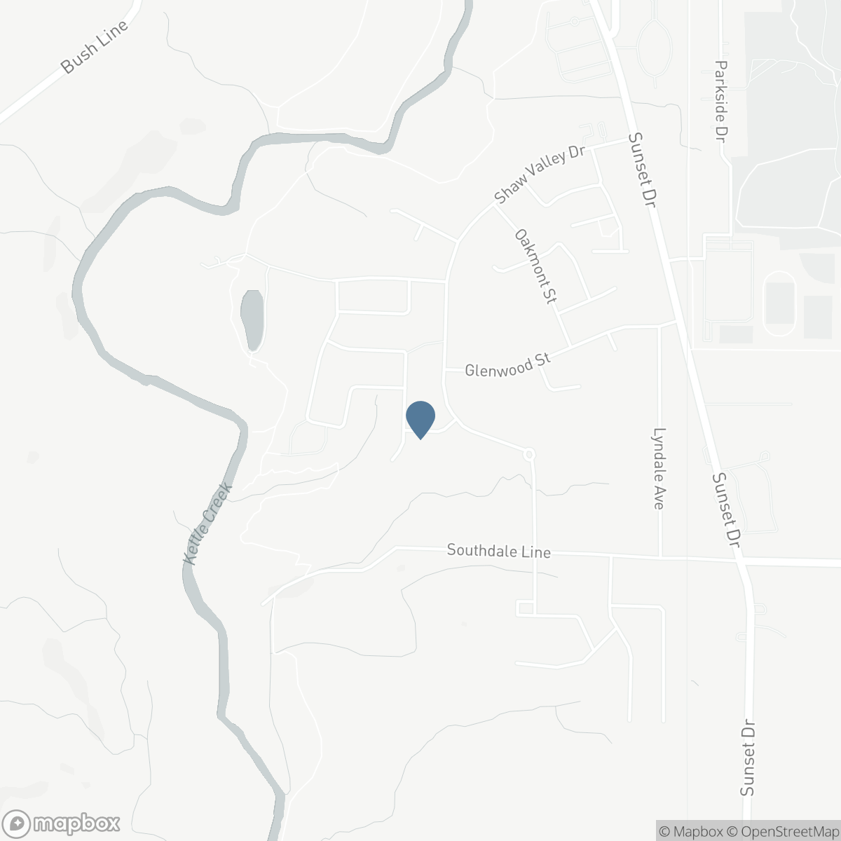 3 HOYLAKE ROAD, St. Thomas, Ontario N5R 0R9